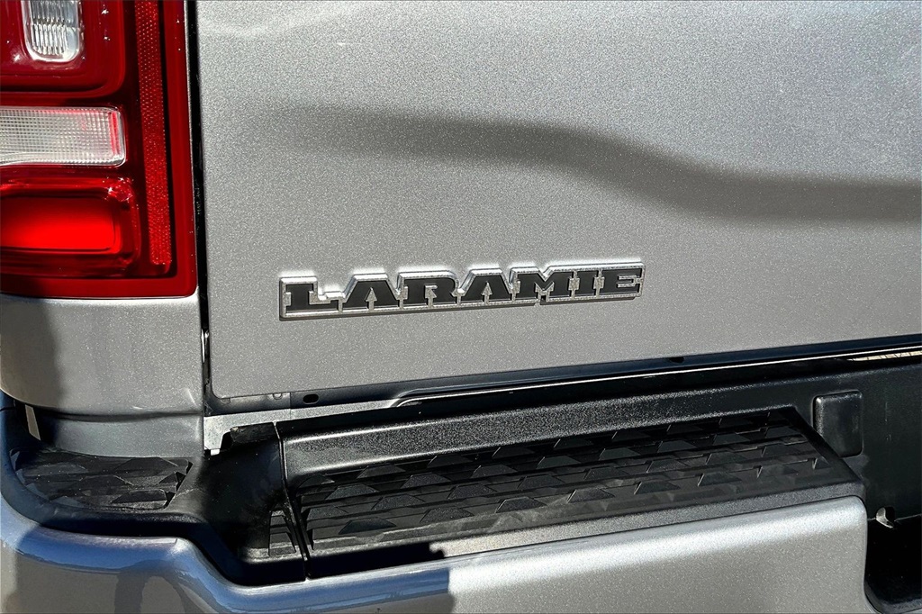 2024 Ram 2500 Laramie - 7