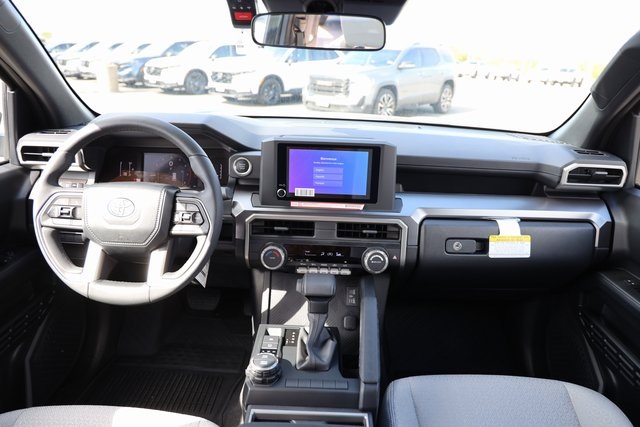 2025 Toyota 4Runner SR5 - 10