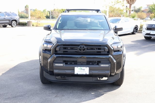 2025 Toyota 4Runner SR5 - 1