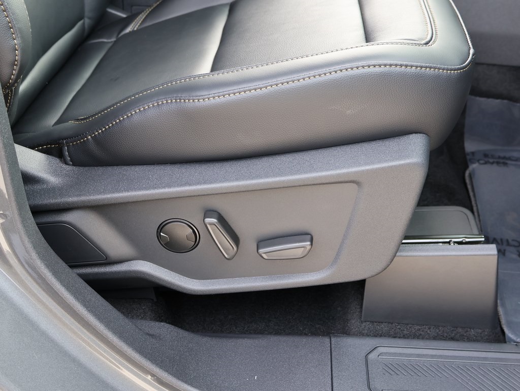 New 2025 Ford Bronco For Sale in Ozark, MO