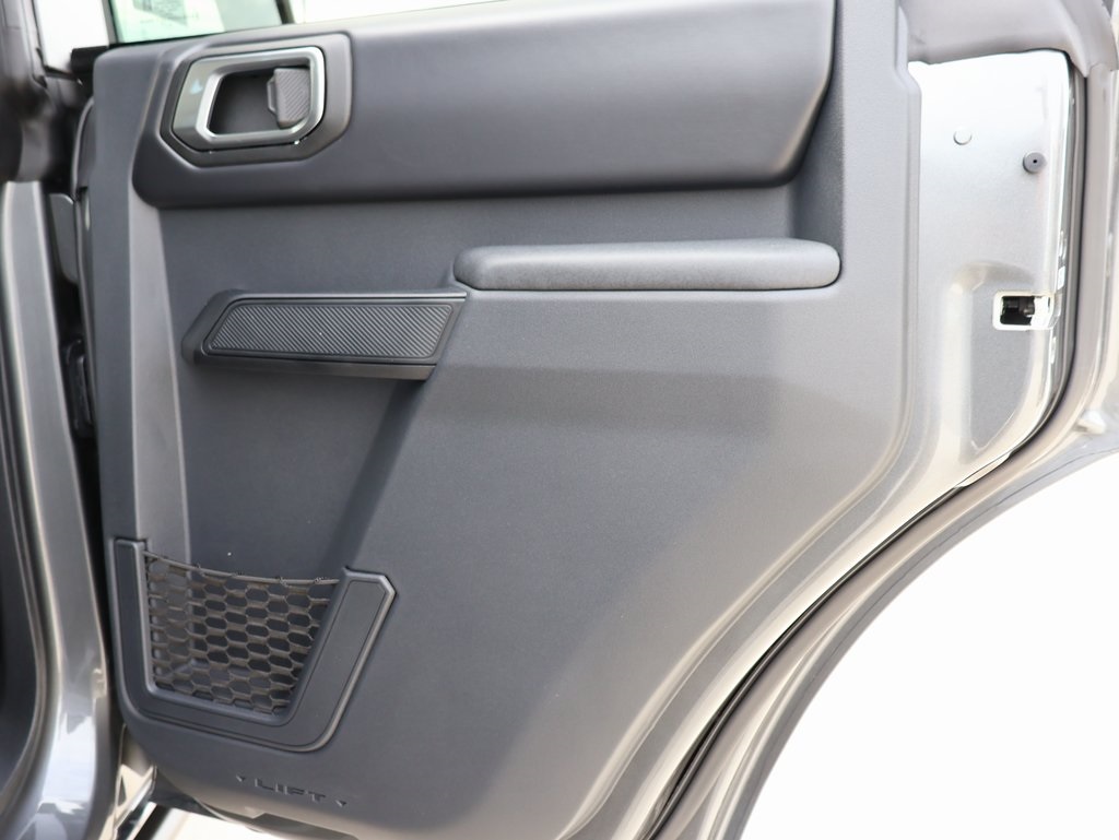 New 2025 Ford Bronco For Sale in Ozark, MO