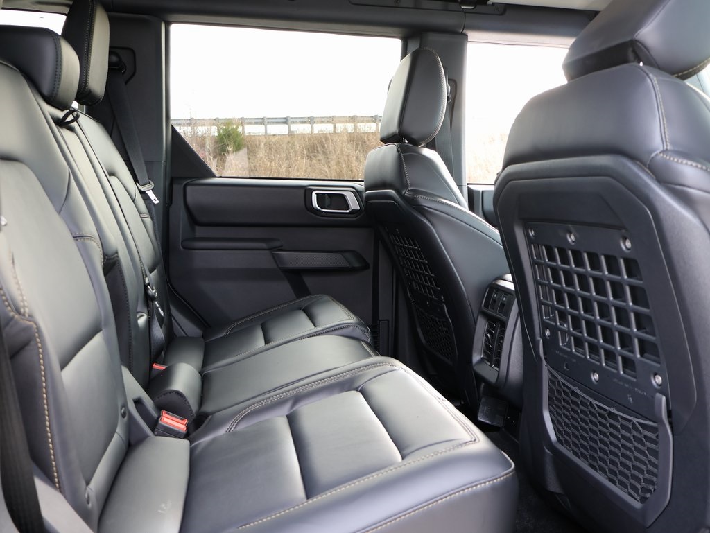 New 2025 Ford Bronco For Sale in Ozark, MO