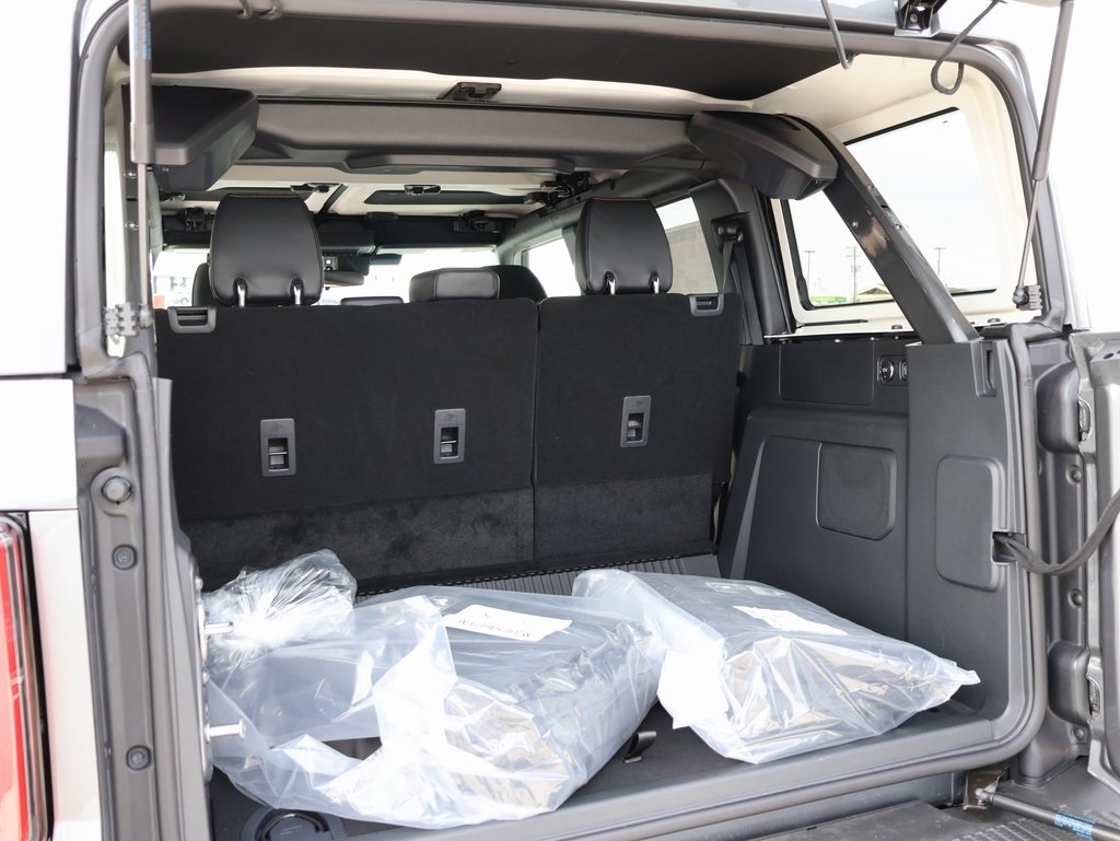 New 2025 Ford Bronco For Sale in Ozark, MO