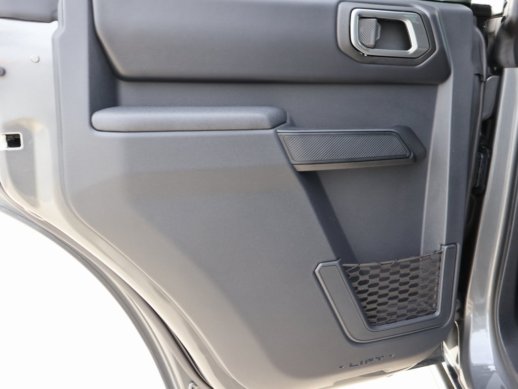 New 2025 Ford Bronco For Sale in Ozark, MO