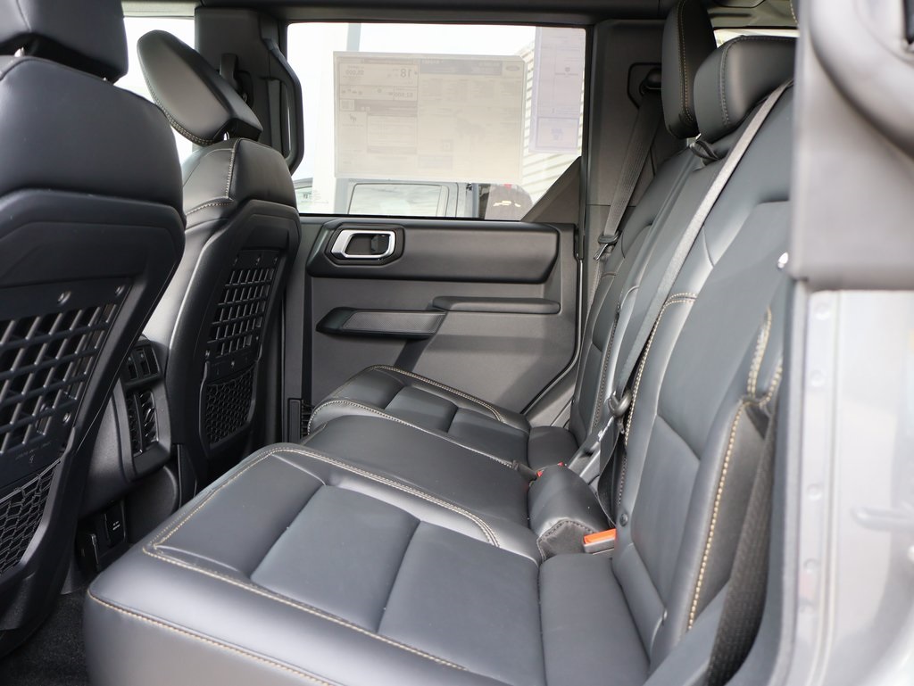 New 2025 Ford Bronco For Sale in Ozark, MO