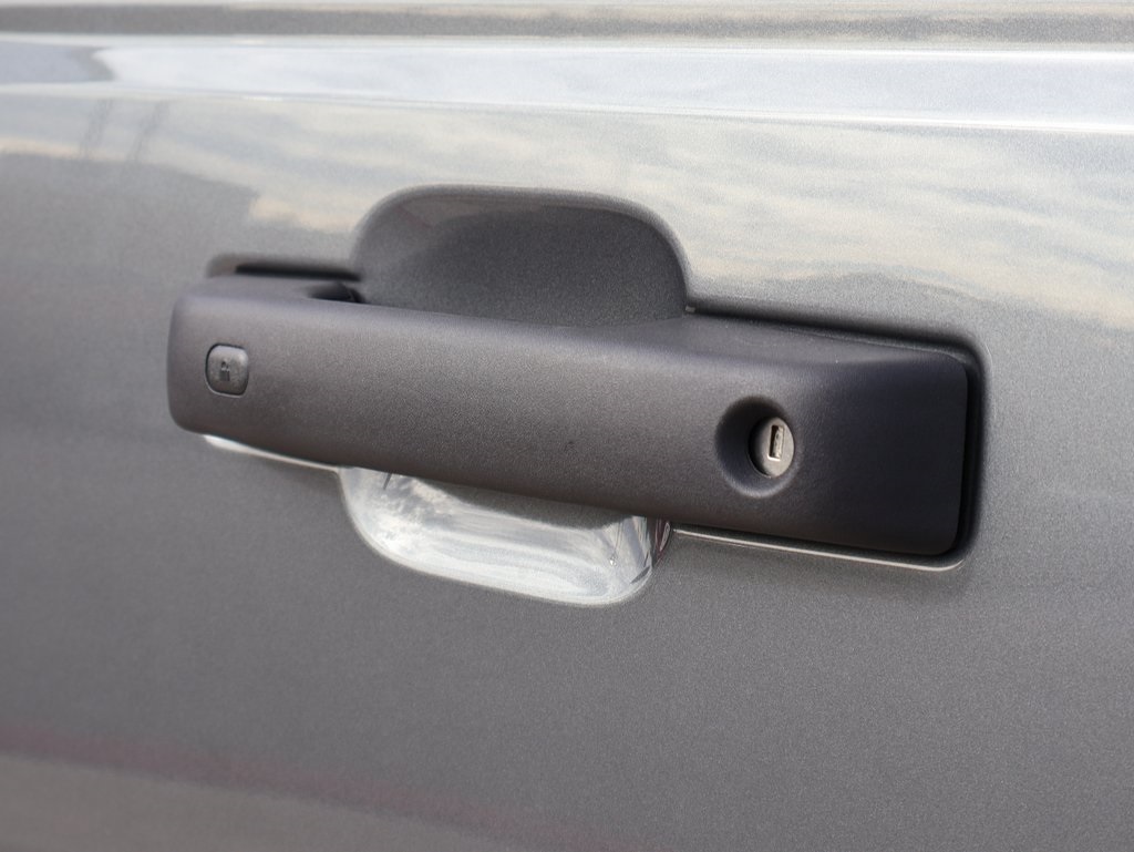 New 2025 Ford Bronco For Sale in Ozark, MO