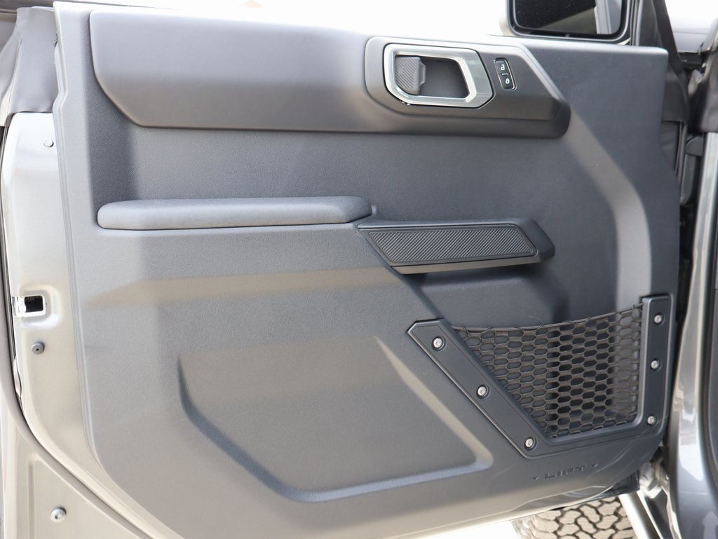 New 2025 Ford Bronco For Sale in Ozark, MO