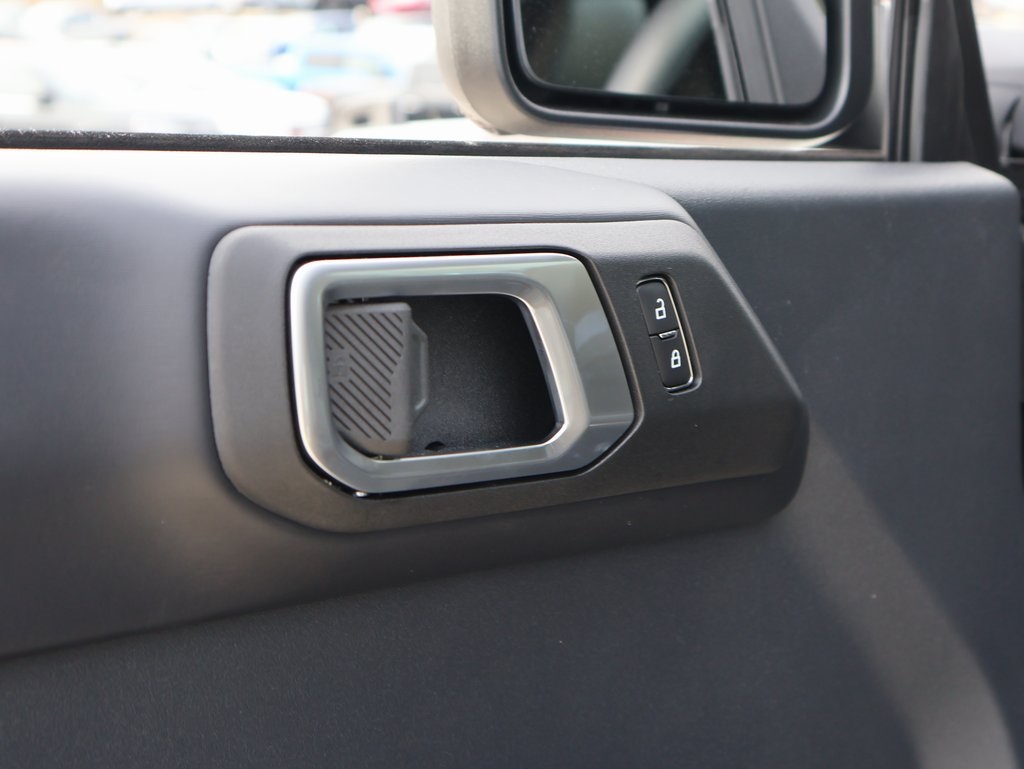 New 2025 Ford Bronco For Sale in Ozark, MO