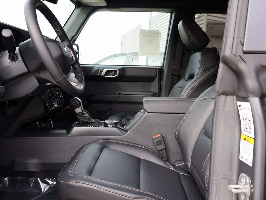 New 2025 Ford Bronco For Sale in Ozark, MO