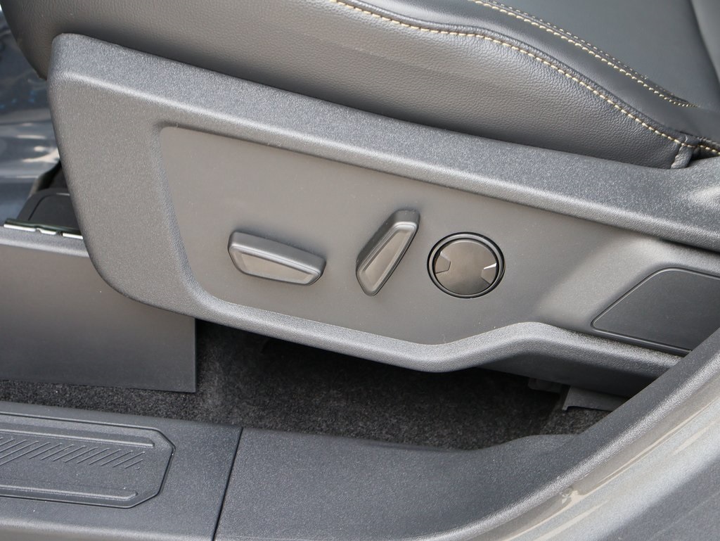 New 2025 Ford Bronco For Sale in Ozark, MO