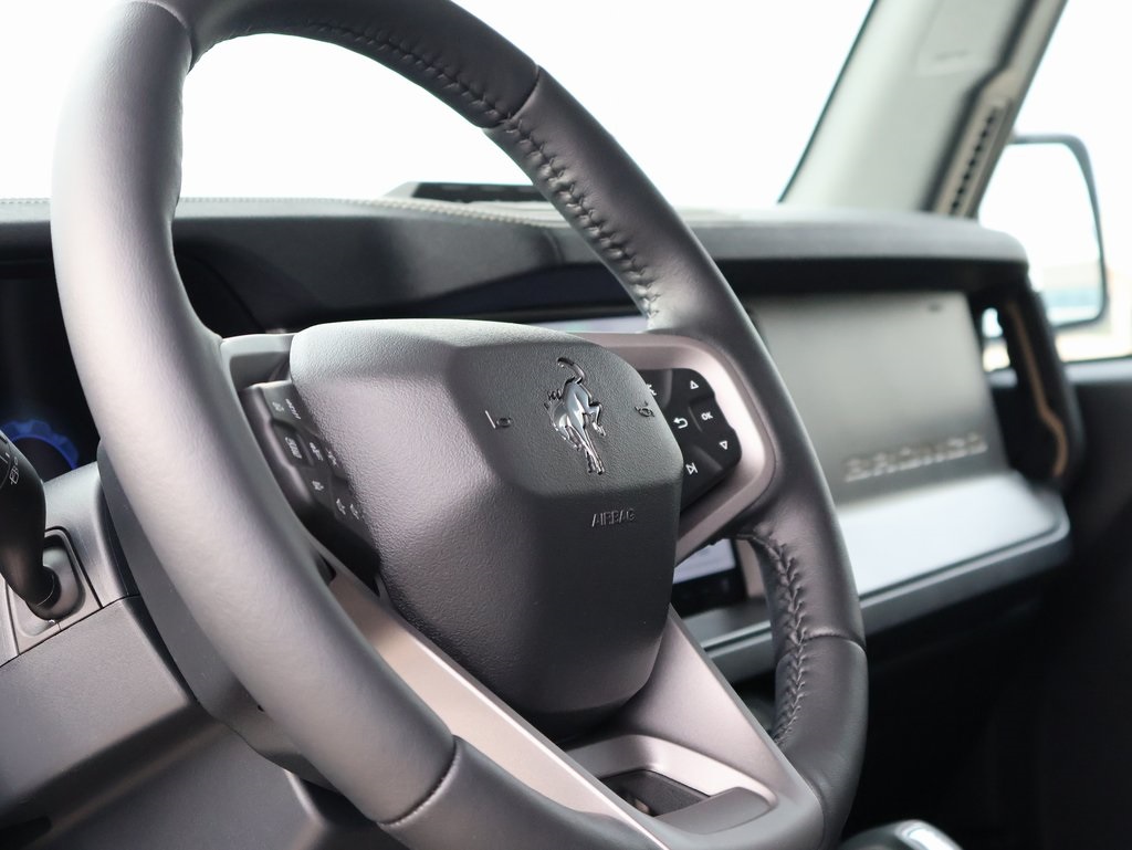 New 2025 Ford Bronco For Sale in Ozark, MO