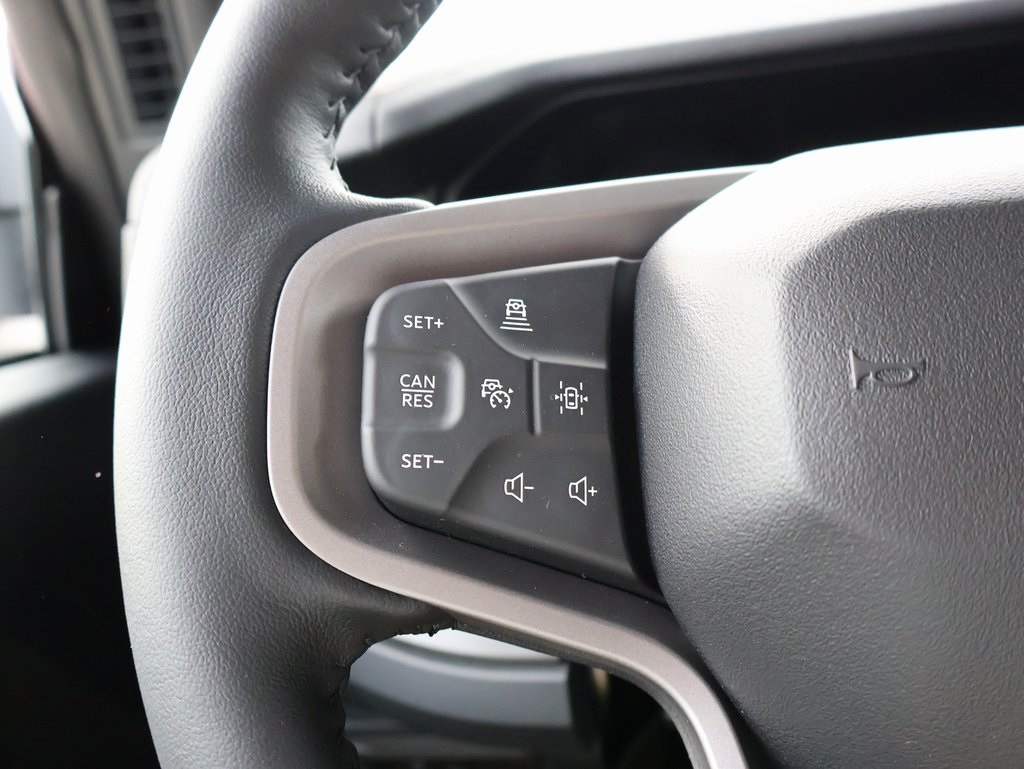 New 2025 Ford Bronco For Sale in Ozark, MO