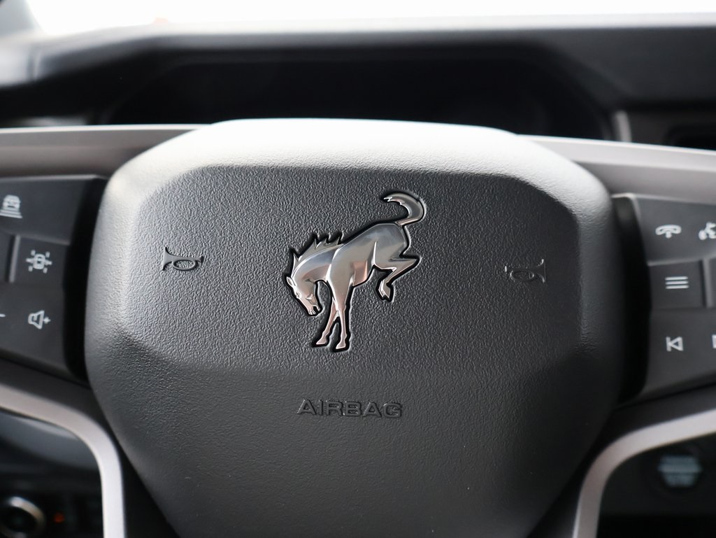 New 2025 Ford Bronco For Sale in Ozark, MO