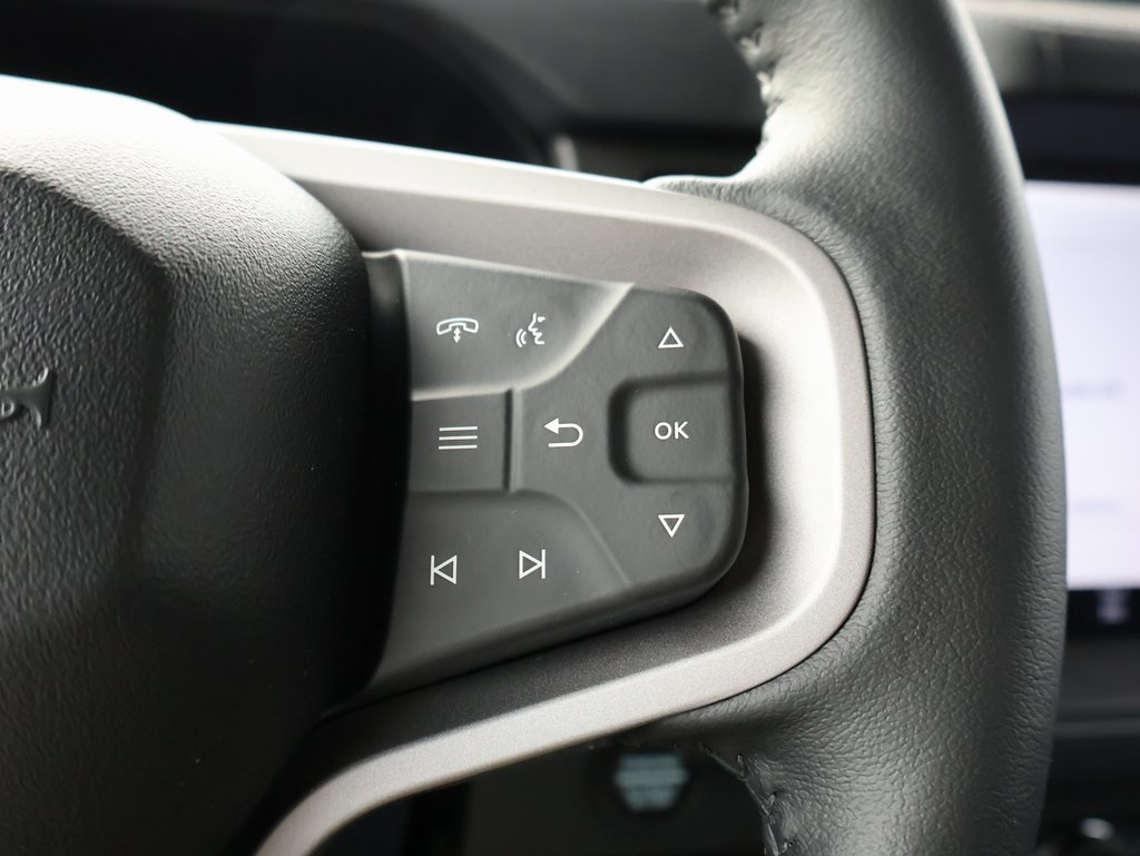 New 2025 Ford Bronco For Sale in Ozark, MO