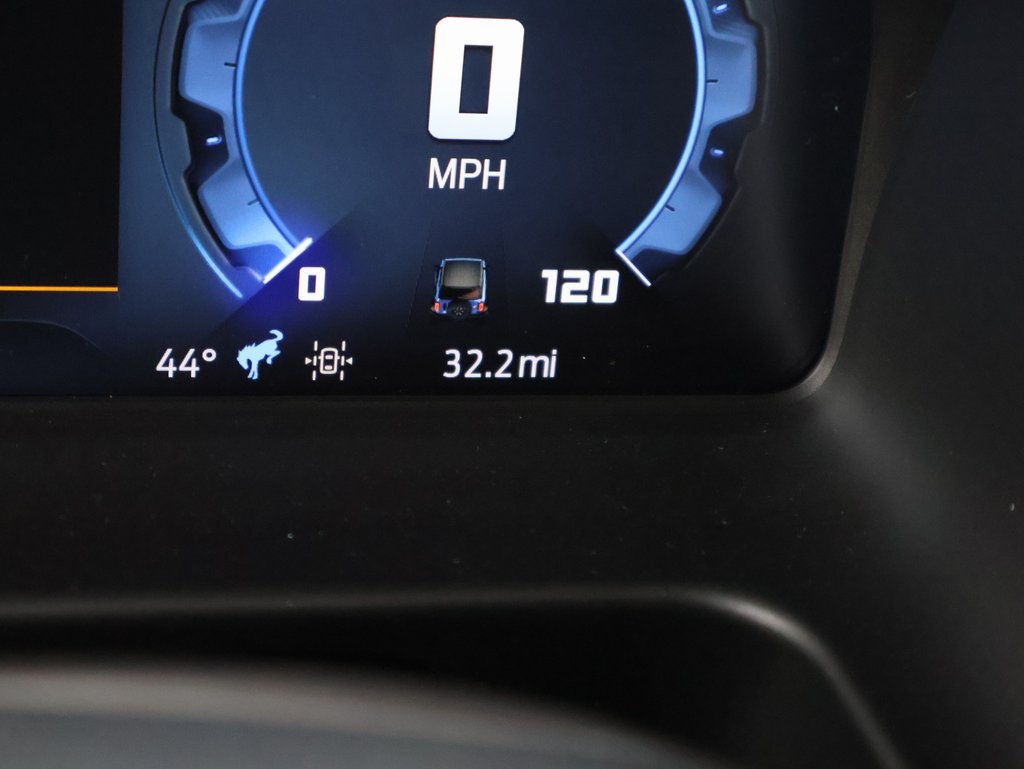 New 2025 Ford Bronco For Sale in Ozark, MO