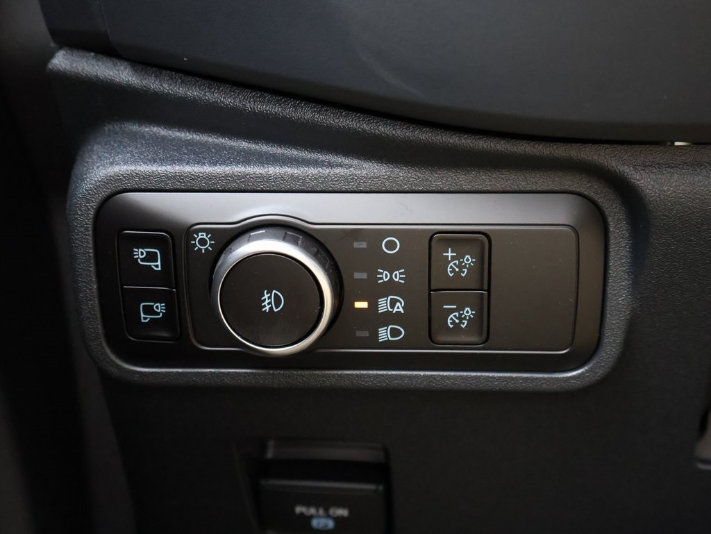 New 2025 Ford Bronco For Sale in Ozark, MO