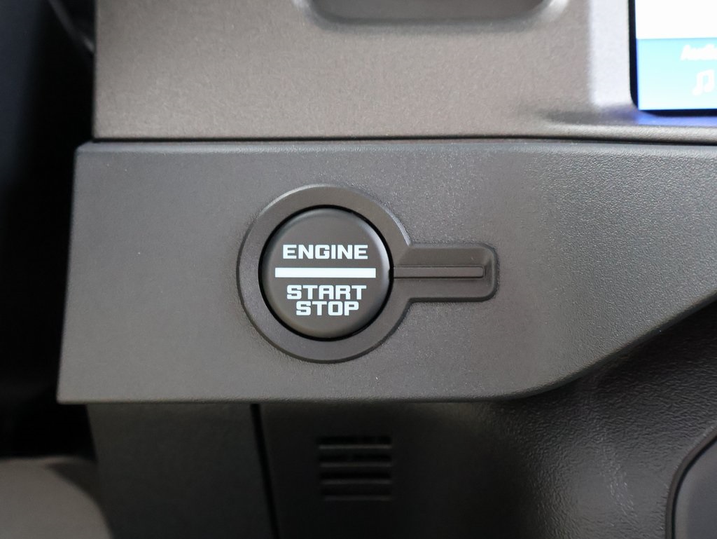 New 2025 Ford Bronco For Sale in Ozark, MO