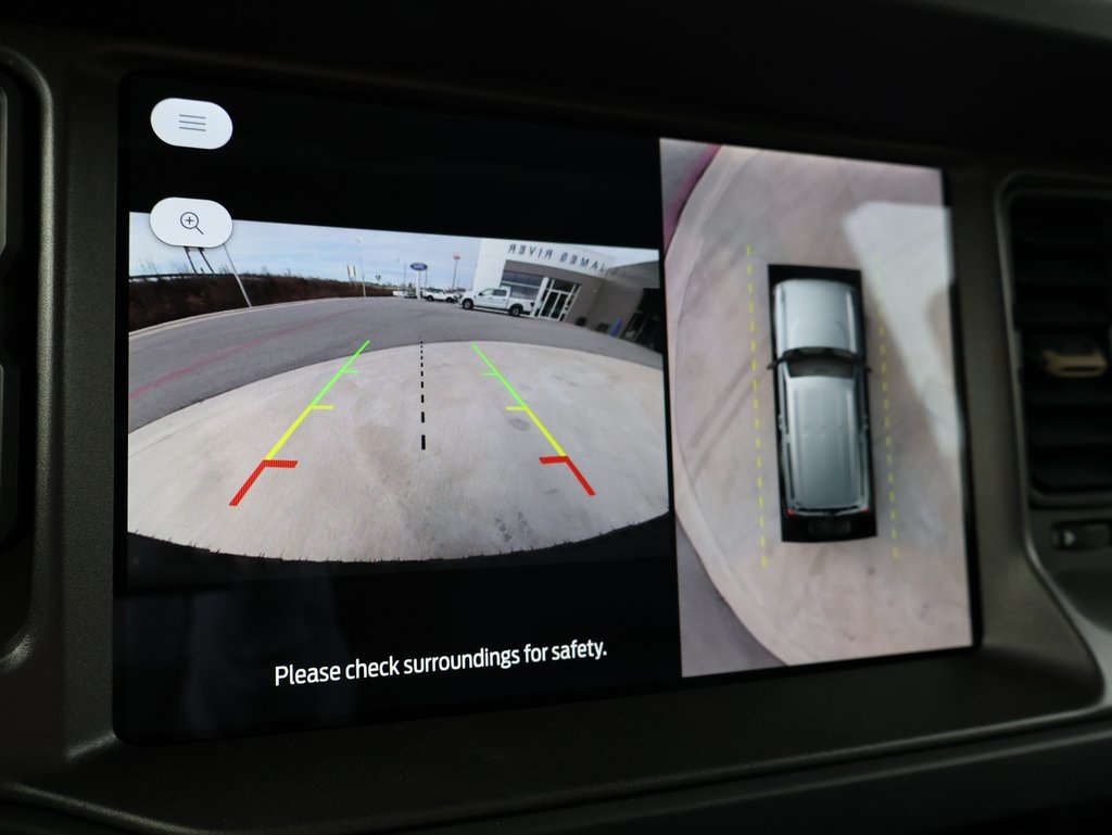 New 2025 Ford Bronco For Sale in Ozark, MO