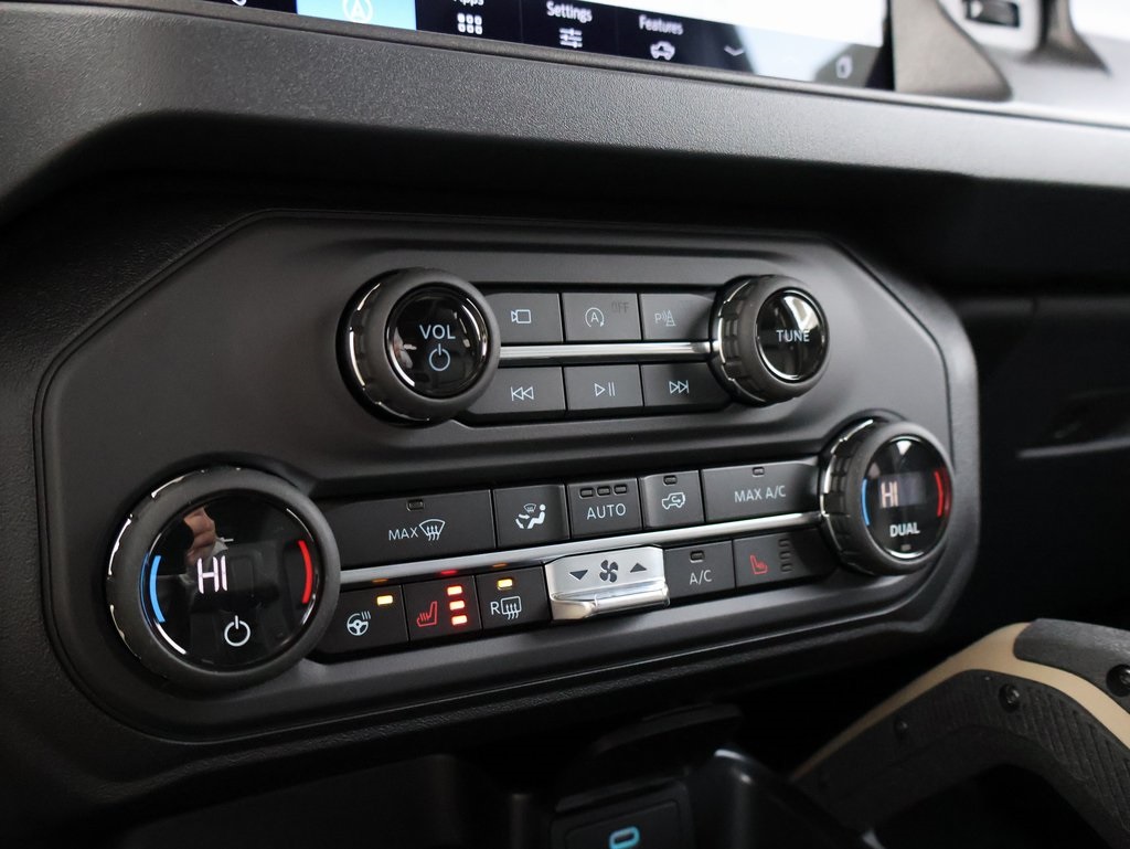 New 2025 Ford Bronco For Sale in Ozark, MO