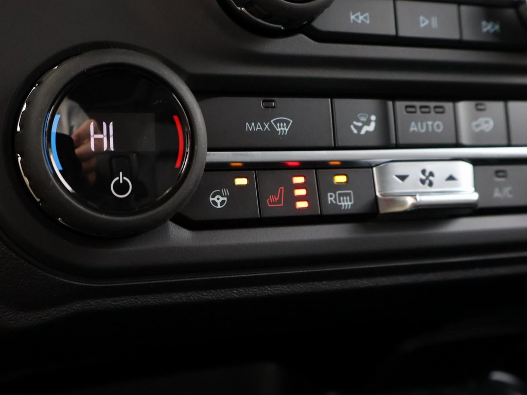 New 2025 Ford Bronco For Sale in Ozark, MO