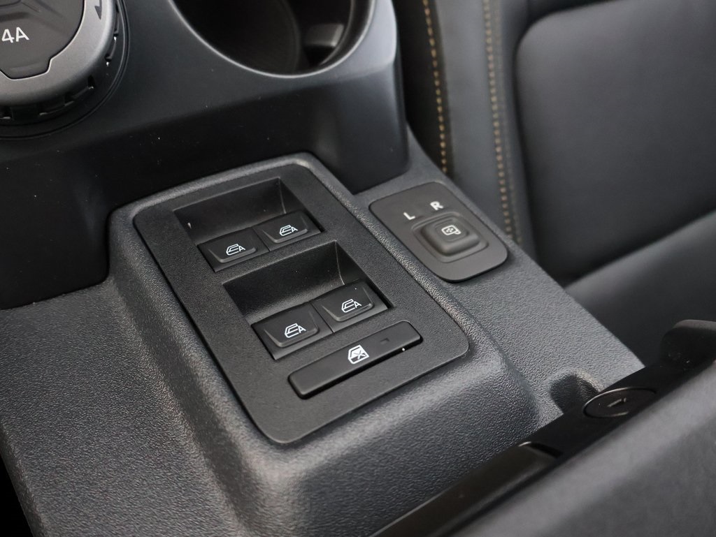 New 2025 Ford Bronco For Sale in Ozark, MO