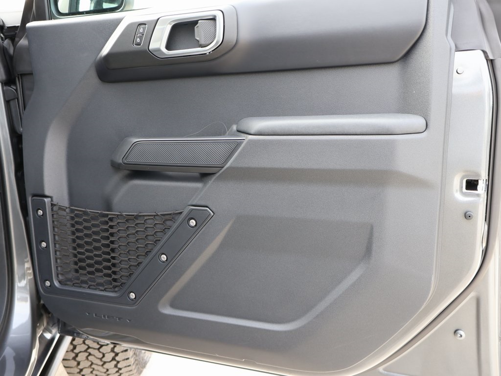 New 2025 Ford Bronco For Sale in Ozark, MO