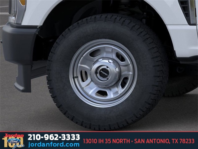New Car 2025 Ford F-350sd  Xl For Sale Under $70,000 In San Antonio, Texas