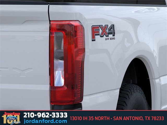 New Car 2025 Ford F-350sd  Xl For Sale Under $70,000 In San Antonio, Texas