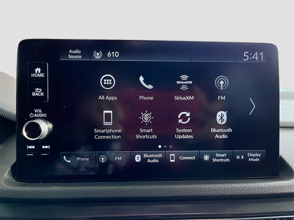 2024 Acura Integra Type S White at Parkway Family Mazda