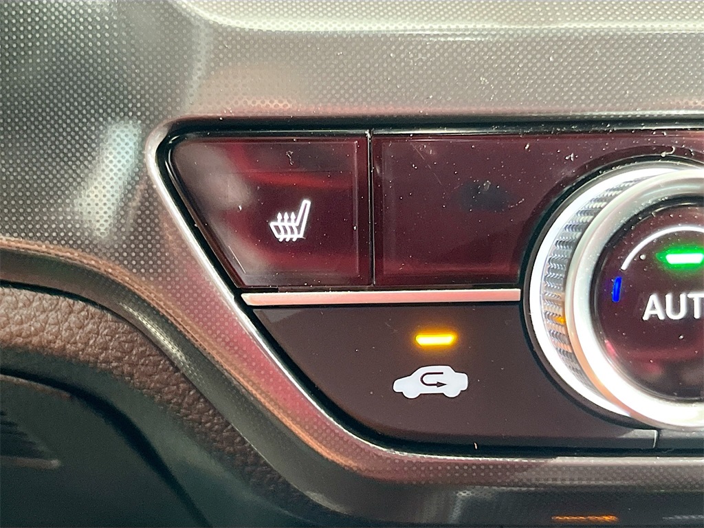 2024 Acura Integra Type S White at Parkway Family Mazda