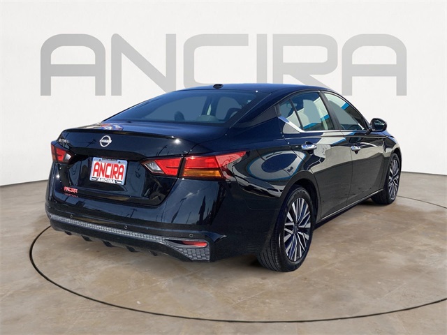 Used Car 2025 Nissan Altima  2.5 Sv For Sale Under $20,000 In San Antonio, Texas