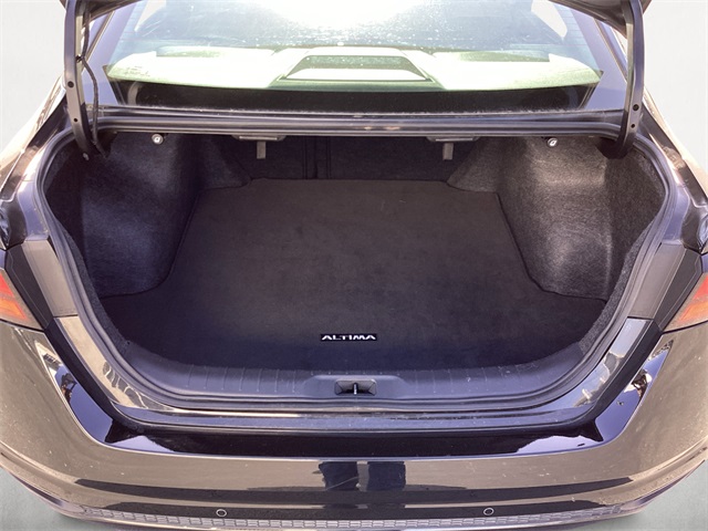 Used Car 2025 Nissan Altima  2.5 Sv For Sale Under $20,000 In San Antonio, Texas