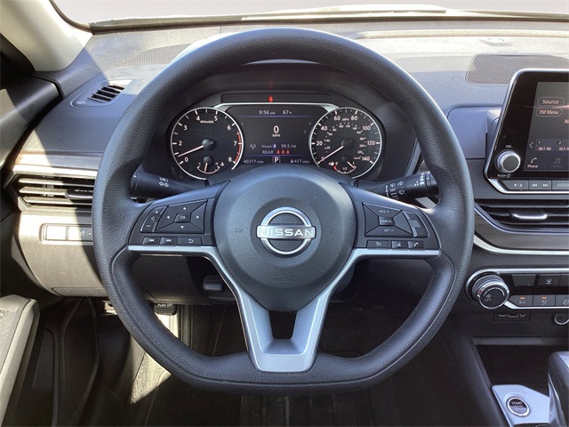 Used Car 2025 Nissan Altima  2.5 Sv For Sale Under $20,000 In San Antonio, Texas