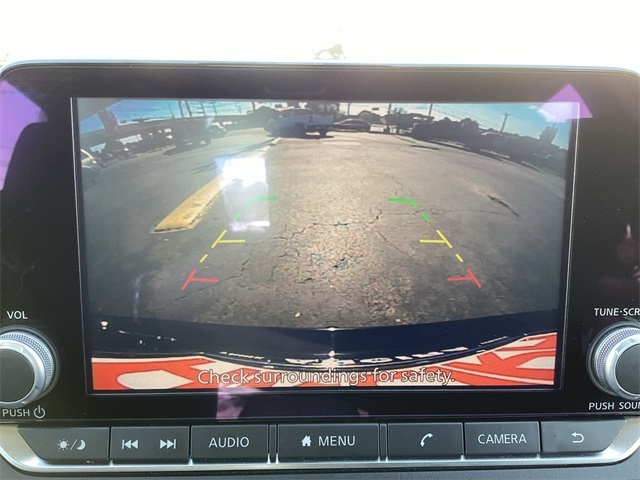 Used Car 2025 Nissan Altima  2.5 Sv For Sale Under $20,000 In San Antonio, Texas