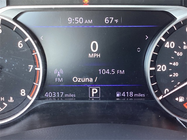 Used Car 2025 Nissan Altima  2.5 Sv For Sale Under $20,000 In San Antonio, Texas