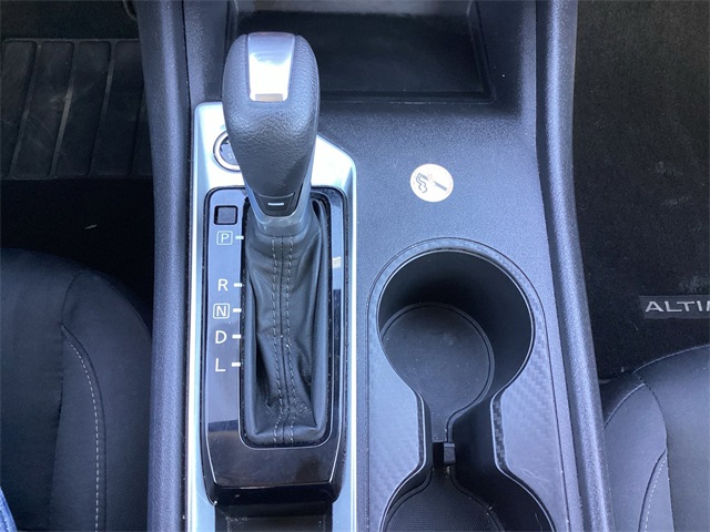 Used Car 2025 Nissan Altima  2.5 Sv For Sale Under $20,000 In San Antonio, Texas