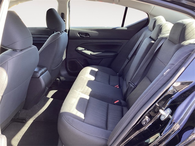 Used Car 2025 Nissan Altima  2.5 Sv For Sale Under $20,000 In San Antonio, Texas