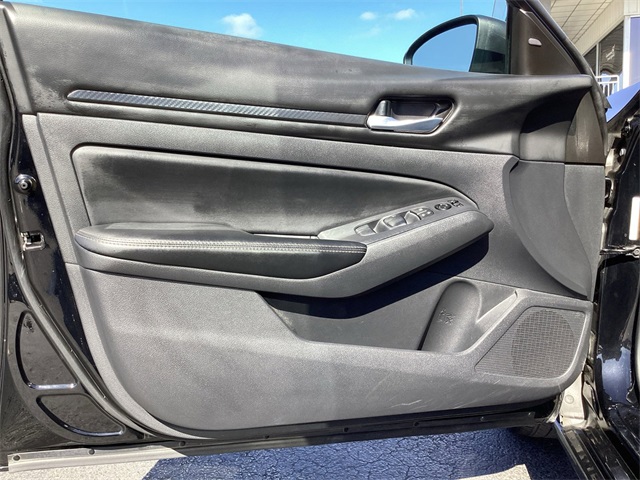 Used Car 2025 Nissan Altima  2.5 Sv For Sale Under $20,000 In San Antonio, Texas