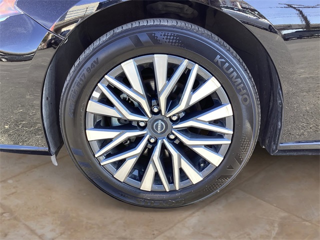 Used Car 2025 Nissan Altima  2.5 Sv For Sale Under $20,000 In San Antonio, Texas