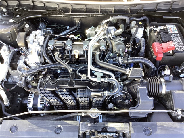 Used Car 2025 Nissan Altima  2.5 Sv For Sale Under $20,000 In San Antonio, Texas