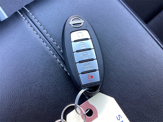 Used Car 2025 Nissan Altima  2.5 Sv For Sale Under $20,000 In San Antonio, Texas