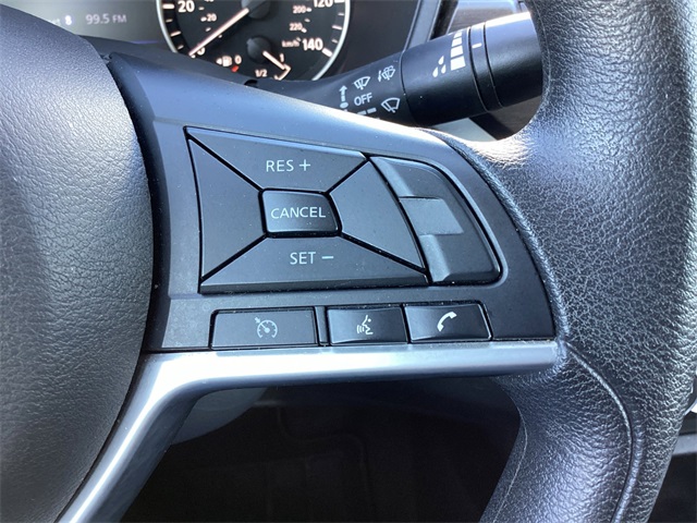 Used Car 2025 Nissan Altima  2.5 Sv For Sale Under $20,000 In San Antonio, Texas