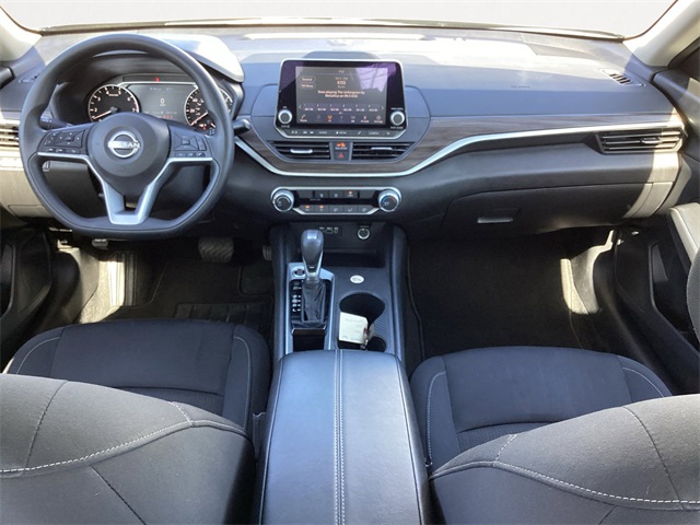 Used Car 2025 Nissan Altima  2.5 Sv For Sale Under $20,000 In San Antonio, Texas