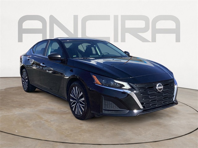 Used Car 2025 Nissan Altima  2.5 Sv For Sale Under $20,000 In San Antonio, Texas