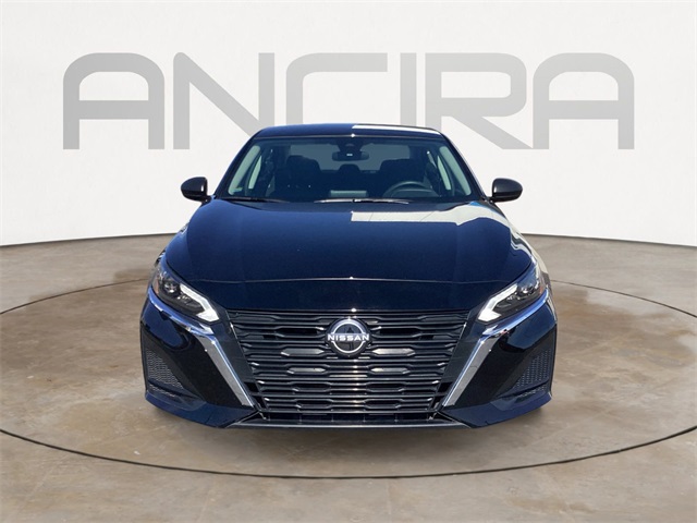 Used Car 2025 Nissan Altima  2.5 Sv For Sale Under $20,000 In San Antonio, Texas