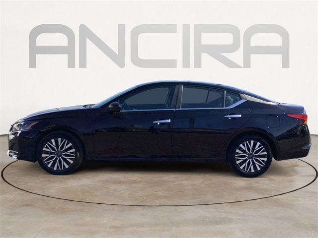 Used Car 2025 Nissan Altima  2.5 Sv For Sale Under $20,000 In San Antonio, Texas