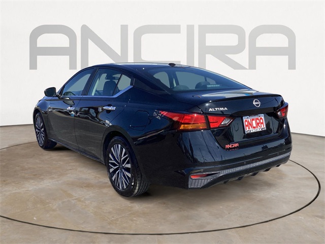 Used Car 2025 Nissan Altima  2.5 Sv For Sale Under $20,000 In San Antonio, Texas