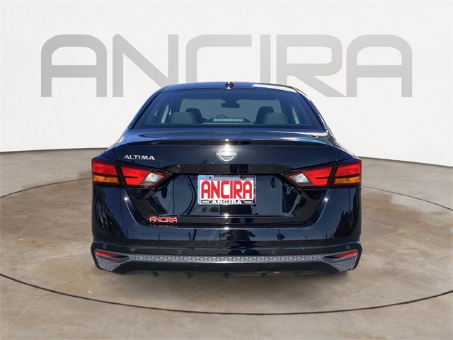 Used Car 2025 Nissan Altima  2.5 Sv For Sale Under $20,000 In San Antonio, Texas