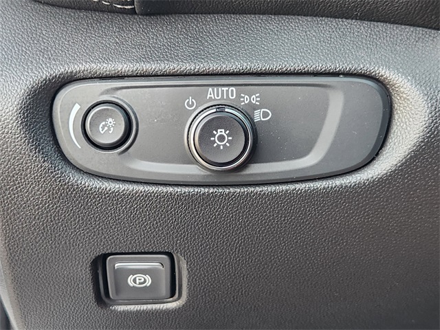 2023 Chevrolet Blazer LT White at Classic Elite Chevrolet Hwy 6