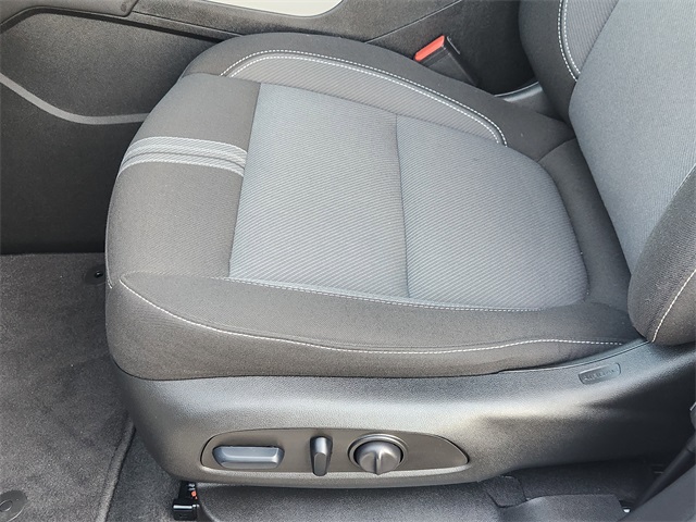 2023 Chevrolet Blazer LT White at Classic Elite Chevrolet Hwy 6